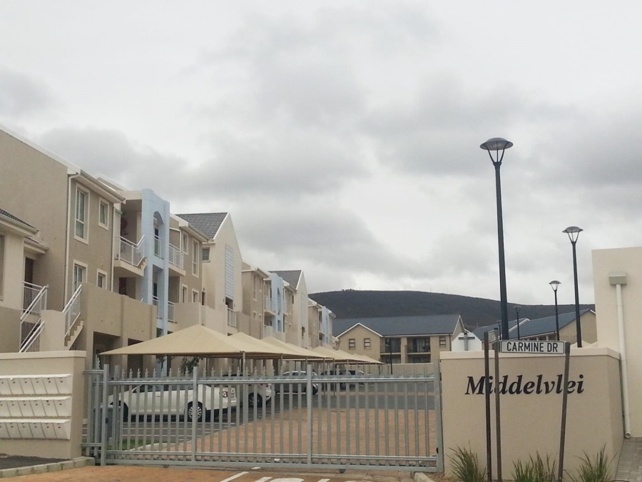 2 Bedroom Property for Sale in Burgundy Estate Western Cape